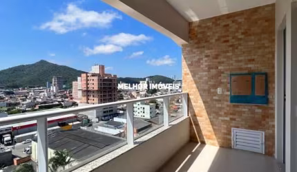 Ecoville - Apartamento á venda com 2 dormitórios , 1 vaga localizado no  bairro Tabuleiro em Camboriú