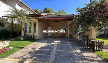 Residencial Ariribá - Casa a venda no Condomínio Ariribá em Balneário Camboriú