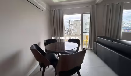 Locação Anual  Apartamento com 3 dormitórios no centro de Balneário Camboriú