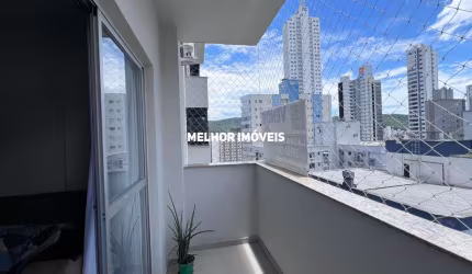Martin Fierro - Apartamento a venda com 81,69 m² Ed Martin Fierro em Balneário Camboriú