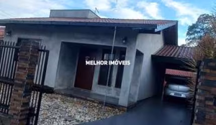 Casa a venda com 353 m² no Bairro Budag, Rio do Sul - SC