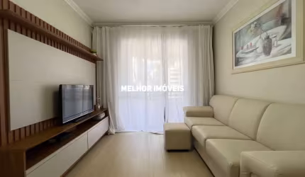 Peter Jonas - Apartamento á venda com 2 dormitórios sendo 1 suíte localizado no centro de Balneário Camboriú