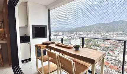 Princes Tower - Apartamento Alto Padrão á venda no centro de Camboriú - SC