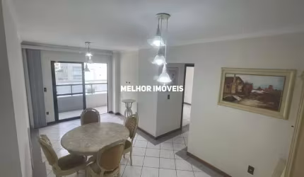Residencial Ana Capri - Apartamento  á venda com 3 dormitórios  no Centro de Balneário Camboriú -SC