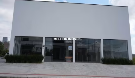 Galpão novo á venda localizado em Camboriú