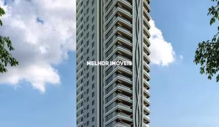 Lucia Scheller - Apartamento de Alto Padrão á venda com vista panorâmica localizado em Itapema