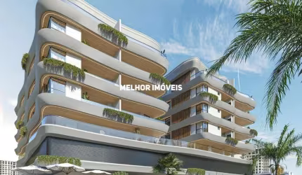 Residencial Preciosa - Apartamento á venda no Residencial Preciosa  em Bombinhas está situado em uma das áreas mais valorizadas do litoral catarinense.