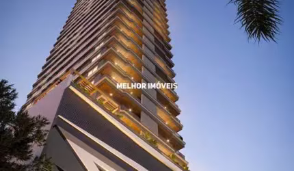 Marina Bay - Apartamento no Bairro Fazenda em Itajaí no Edifício Marina Bay