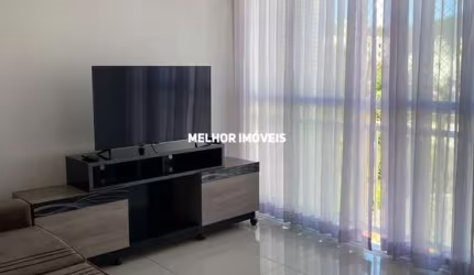 Villa Fabrizi - Apartamento á venda oportunidade para quem busca conforto, praticidade.