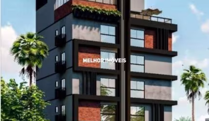 Brooklyn Residence - Loft a venda no Centro de Navegantes