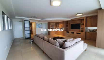 Locação anual apartamento garden frente mar mobiliado, decorado e equipado localizado na Barra Sul em Balneário Camboriú.