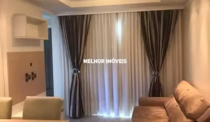 Condomínio Colina do Cedro - Apartamento a venda com 02 dormitórios no Bairro Cedros de Camboriú