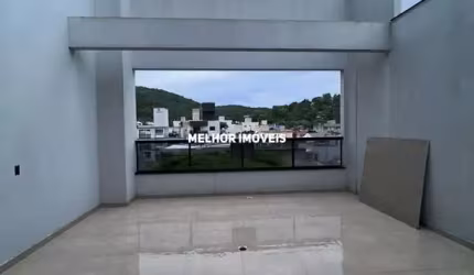 Edifício luana - Apartamento Cobertura a venda  espaçosa e ideal para quem valoriza conforto