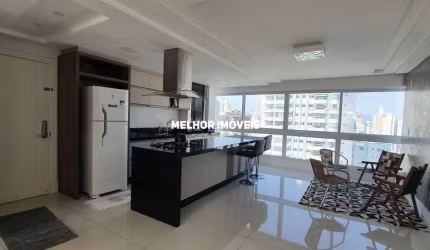 Locação anual com 3 suítes localizado no bairro Pioneiros em Balneário Camboriú