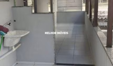 Locação anual apartamento gardem localizado no Centro - Balneário Camboriú/SC