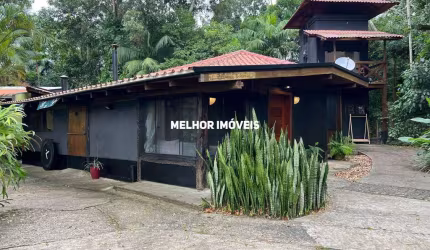 Casa para alugar - Praia do Estaleiro - Balneário Camboriú/SC