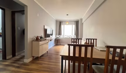 República Argentina - Apartamento Quadra Mar à Venda - Balneário Camboriú