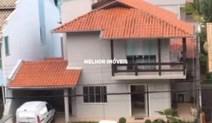 Residencial Ariribá - Casa a venda no Condomínio Ariribá em Balneário Camboriú