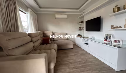 Casa a venda no bairro São Judas em Itajaí