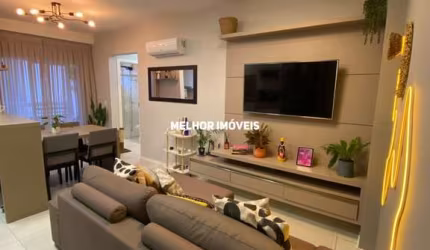 Alfa Residence - Apartamento á venda no bairro São Francisco de Assis em Camboriú - SC