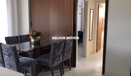 San Marco - Apartamento á venda no Bairro Tabuleiro  em Camboriú -SC