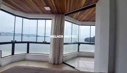Apartamento para alugar no bairro Barra Sul - Balneário Camboriú/SC