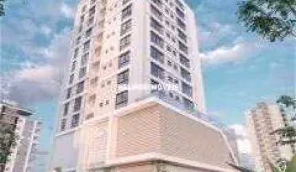 Delos Residence - Apartamento em construção á venda no Edifício Delos Residence – Conforto e Sofisticação em Camboriú