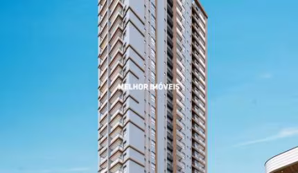 Ilha de Sardenha Residencial - Apartamento Alto Padrão na planta á venda no Edifício Ilha de Sardenha Residencial