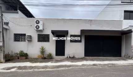 Galpão Comercial á venda no Bairro Nações - Balneário Camboriú-SC