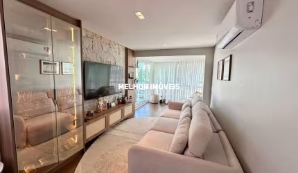 Apartamento a venda com 100 m² no Centro de Balneário Camboriú.