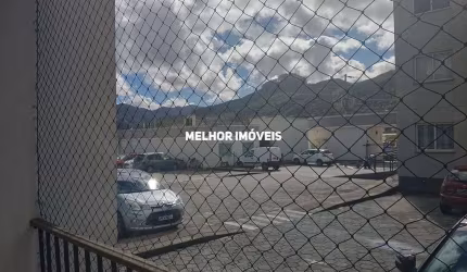 Residencial Portinari - Apartamento á venda no Residencial Portinari em Biguaçu - SC