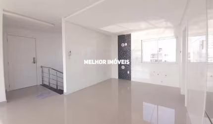 Porto Di Napoli - Cobertura Duplex à Venda com 04 Suítes sendo 01 Máster com Hidro, Sacada integrada localizado na 2 Quadra Mar de Balneário Camboriú - SC