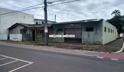 Terreno à Venda com 625 m² Localizado no Bairro Vila Real em Balneário Camboriú - SC