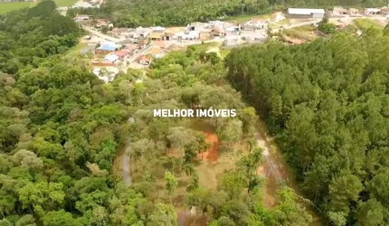 Terreno  à Venda com 22.500 m² em Agronômica-SC