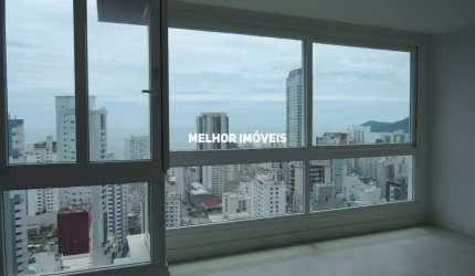 Camboas - Apartamento à Venda 03 suítes sendo 01 máster com hidro e uma ótima Área de Lazer para toda a família, localizado á 2 Quadra Mar em Balneário Camboriú -SC