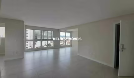 Sol Da Manhã - Apartamento Novo à Venda com 02 Suítes, Vista Parcial para o Mar no Centro de Balneário Camboriú