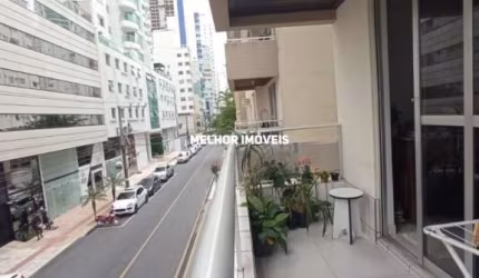 Pierre Moritz - Apartamento à Venda com 03 Dormitórios sendo 01 Suíte no centro de balneário Camboriú