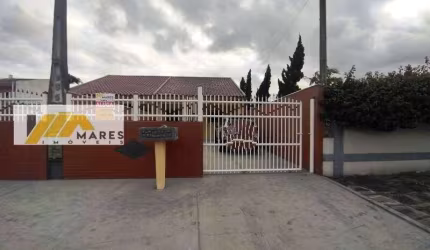 Casa para alugar no bairro Balneário Ipê - Pontal do Paraná/PR
