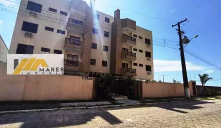Apartamento para alugar no bairro Balneário Junara - Pontal do Paraná/PR