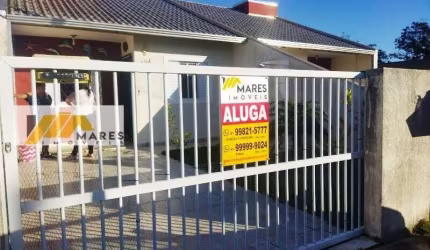Casa à venda em Pontal do Paraná/PR