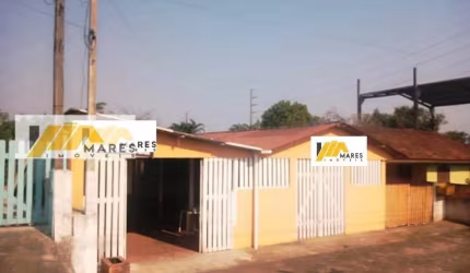 Ponto Comercial à venda em Pontal do Paraná/PR