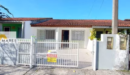 Casa para alugar em Pontal do Paraná/PR
