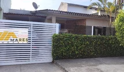 Casa Alvenaria em Santa Terezinha, Pontal do Paraná/PR