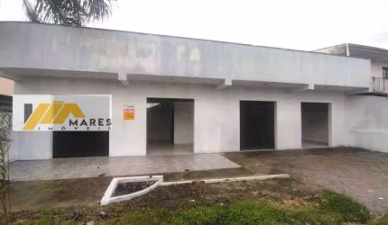 Sala para alugar em Pontal do Paraná/PR