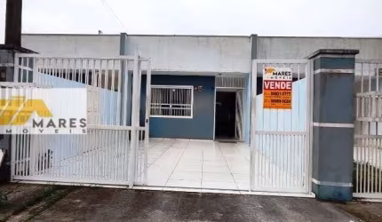 Casa à venda no bairro Praia de Leste - Pontal do Paraná/PR
