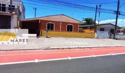 Casa para alugar em Pontal do Paraná/PR