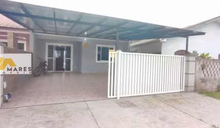 Casa à venda em Pontal do Paraná/PR