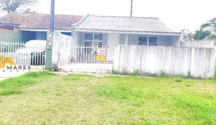 Casa à venda em Pontal do Paraná/PR