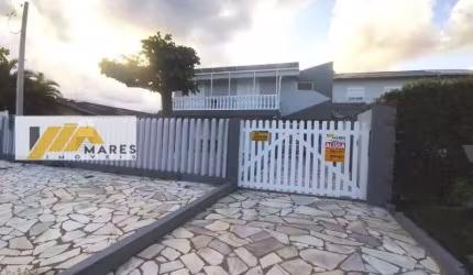 Casa para alugar em Pontal do Paraná/PR