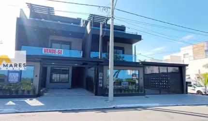 Casa à venda em Pontal do Paraná/PR